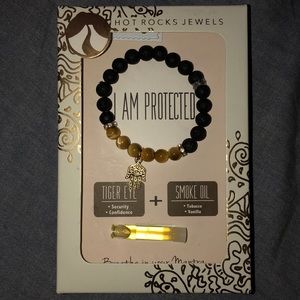 Essential oil Wearable Bracelet